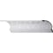 Ekena Millwork 12"H x 15 3/8"P x 19 1/2"F x 94 1/2"L Preston Crown Moulding MLD12X15X19PR - alternate 1